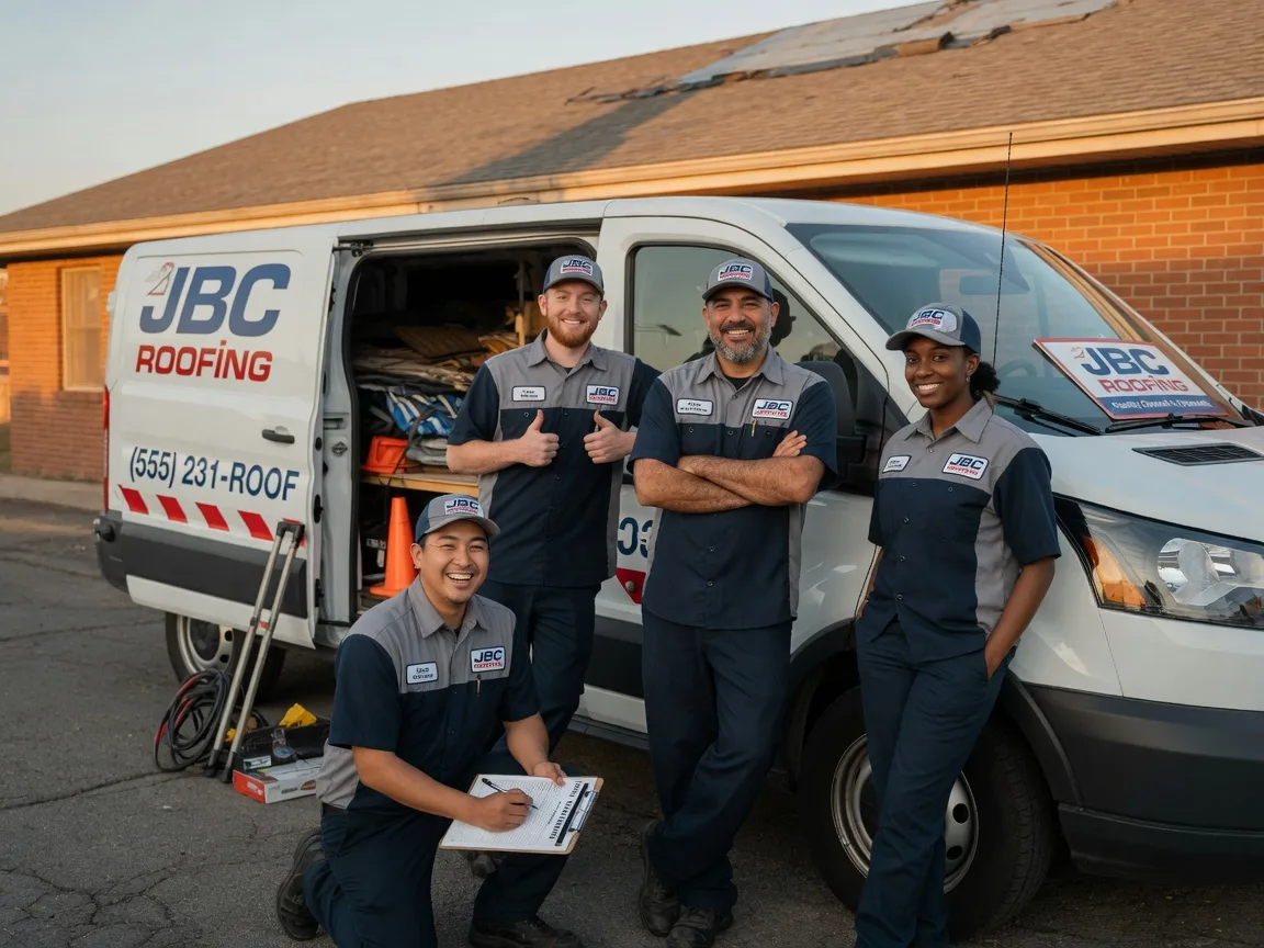 Roof Replacement company in Lutherville Timonium, MD